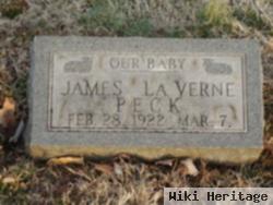 James Laverne Peck