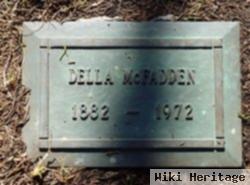 Della Teresa Nally Mcfadden