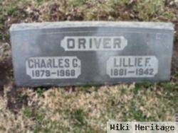 Lillie F. Driver