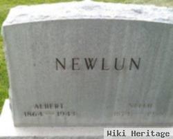 Albert Newlun