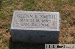 Glenn E. Smith