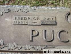 Frederick Ray Puckett