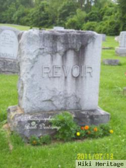 Charles Albert Revoir, Jr