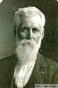 Charles Cox Cook