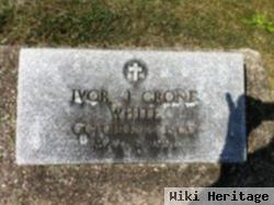 Ivor J. White Crone