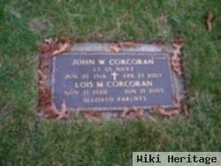 John W. Corcoran