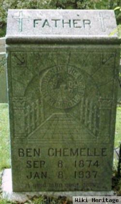 Ben Chemelle