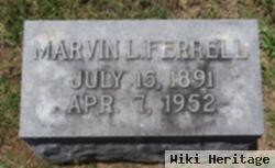 Marvin Lemuel Ferrell, Sr