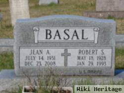 Jean A. Basal