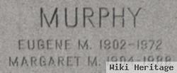 Margaret M. Murphy