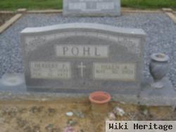 Helen A Pohl