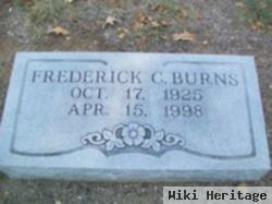 Frederick C. Burns