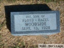 Infant Son Woodside