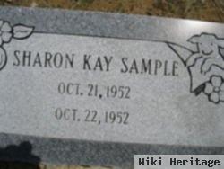 Sharon Kay Sample