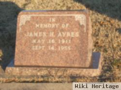 James H. Ayres