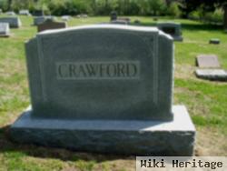 Grace E. Crawford