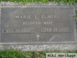 Marie E. Elmere