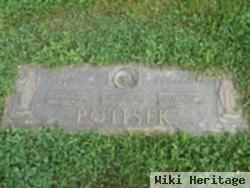 Joseph L Potisek