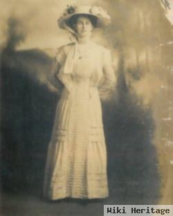 Anna Ellen "ella" Elkins Mcgreevy