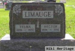 Velma R. Limauge