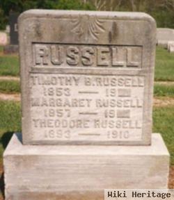 Timothy B. Russell