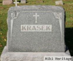 Frank Krasek