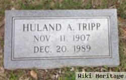 Huland A Tripp