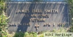 James Dale "jim" Smith