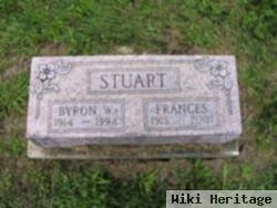 Byron W. Stuart