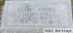 Gladys Warren Sittingbull