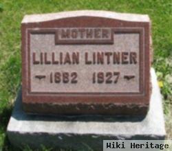 Lillian Race Lintner