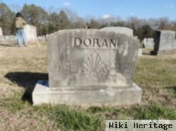 William Edward "edd" Doran