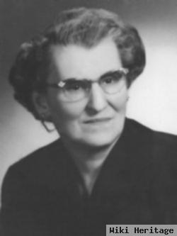 Ethel E. Ernst Marotta