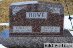 Clara A. Howe