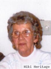 Alice M. Jackson Drumm