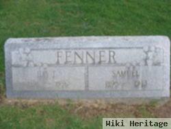 Ida Teresa Barkley Fenner