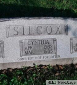 Cynthia Silcox