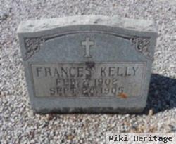 Winnie Francis Kelly