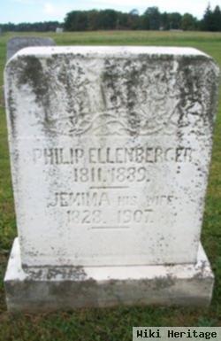 Philip Ellenberger