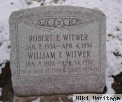 Robert E. Witwer