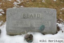 Helen L Engle Beard