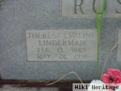 Theresa Evaline Linderman Rose