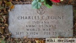 Charles C. Yount