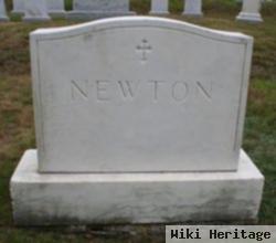 Frank Newton