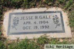 Jesse R. Gale