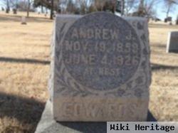 Andrew J. "jack" Edwards