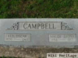 Oscar Campbell