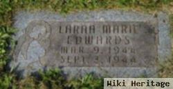 Larna Marie Edwards