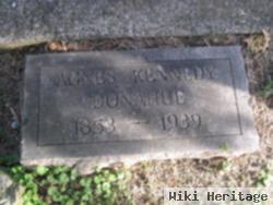 Agnes Kennedy Donahue