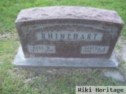 Ross W. Rhinehart